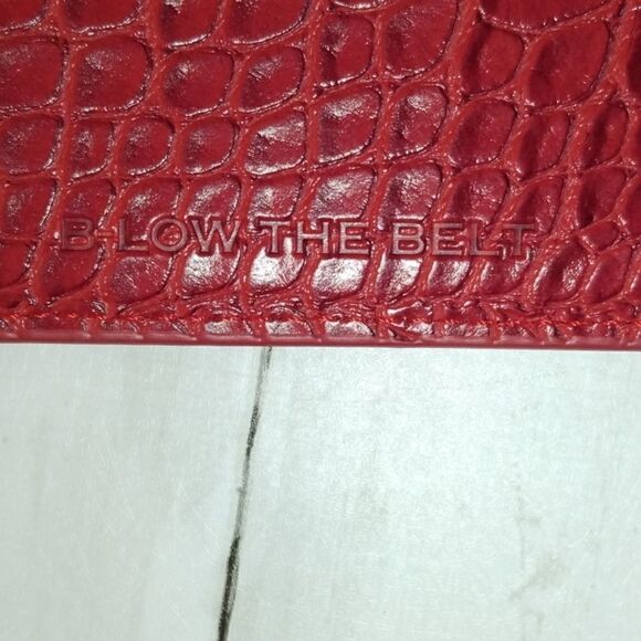 B-Low The Belt Card Case - Picture 3 of 4